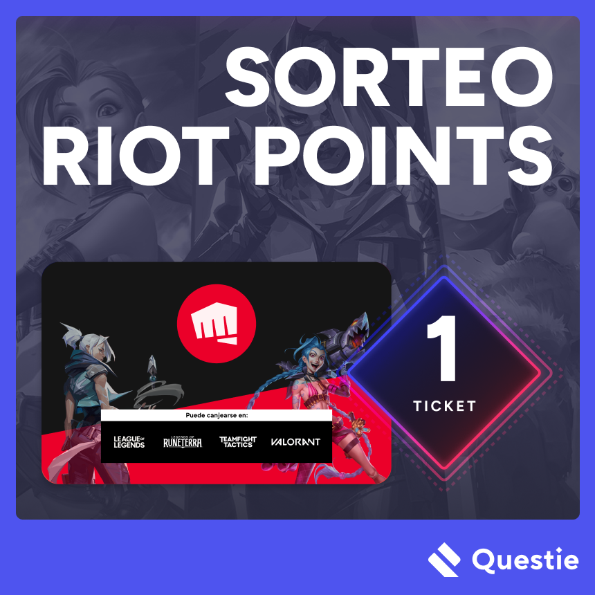 Cybermonday? 

Aprovecha y llévate estos DESCUENTOS del 100%. 

Sí, son gratis vaya. En 2 horas anunciamos ganadores 🫰