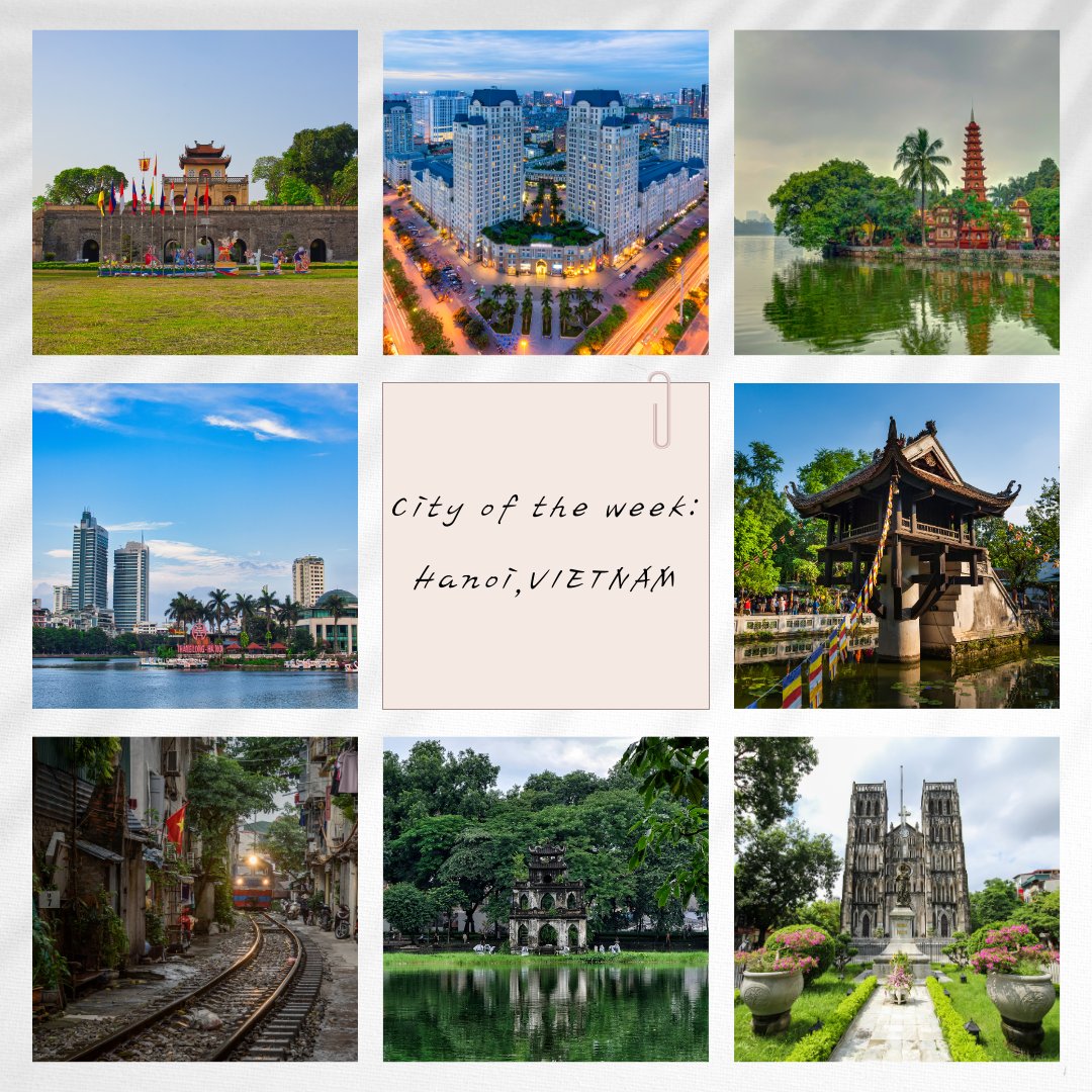 Discover the unique blend of cultural richness and exceptional healthcare facilities in Hanoi, making it a perfect destination for medical tourists seeking quality treatment in a captivating setting.🌟

#MedicalTourismVietnam #dentaltourism #healthtourism