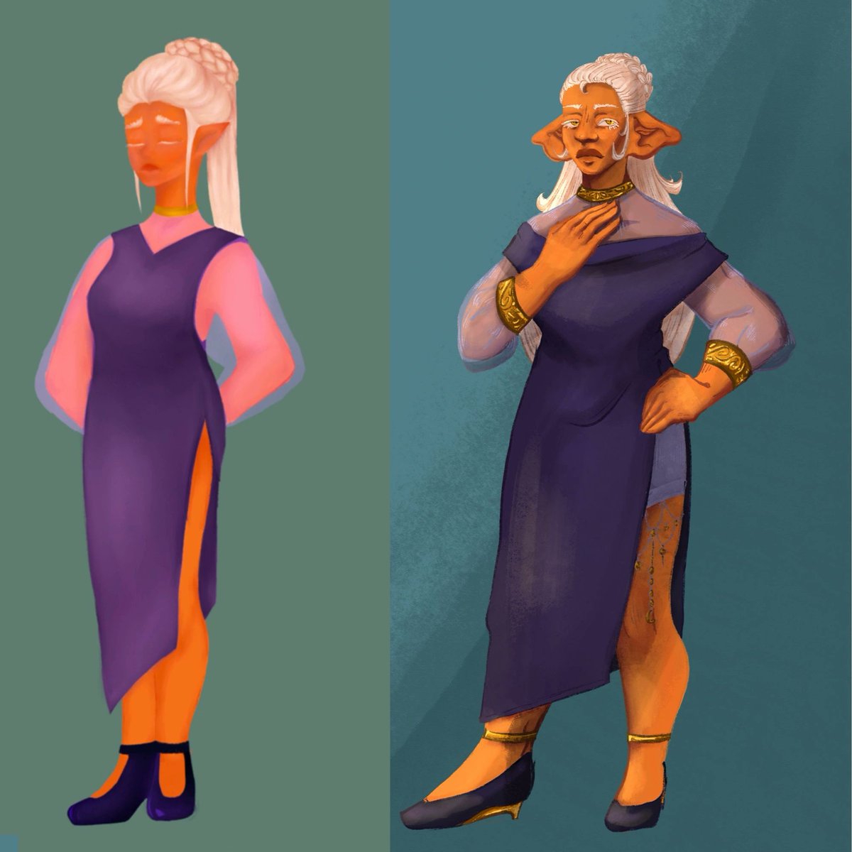 PerderpleDragon💜💜 tweet media