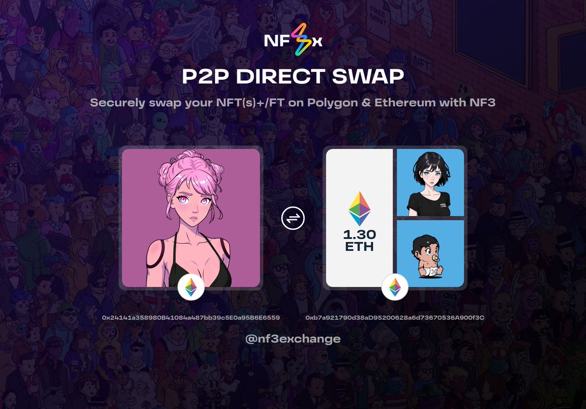 NF3 🤖 tweet media