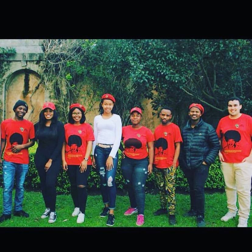 stdntgear_rsa's tweet image. EFFSC MERCH BY STDNT GEAR.