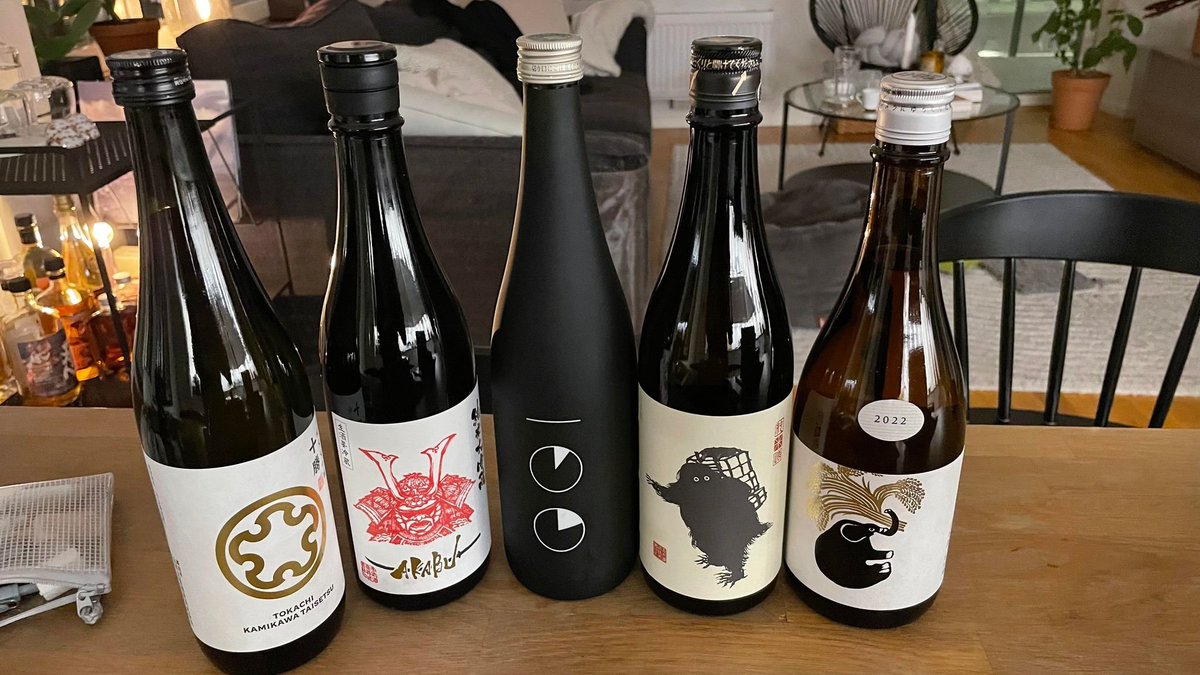 Glad I brought two half-empty suit cases to Tokyo.