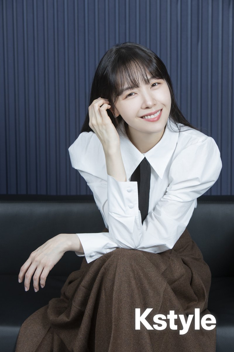Kstyle_news's tweet photo. 【INTERVIEW】
ユン・チャニョン＆Girl's Day ミナ「デリバリーマン」で初共演！“僕が小学生の時からミナさんは活動をしていたので”

▼「想像しただけでぞっとする」
劇中にちなんだエピソードも！
https://t.co/yEkyYLsyyJ

#デリバリーマン #딜리버리맨 #ユンチャニョン #YoonChanyoung #ミナ #GirlsDay #BangMinAh #パンミナ