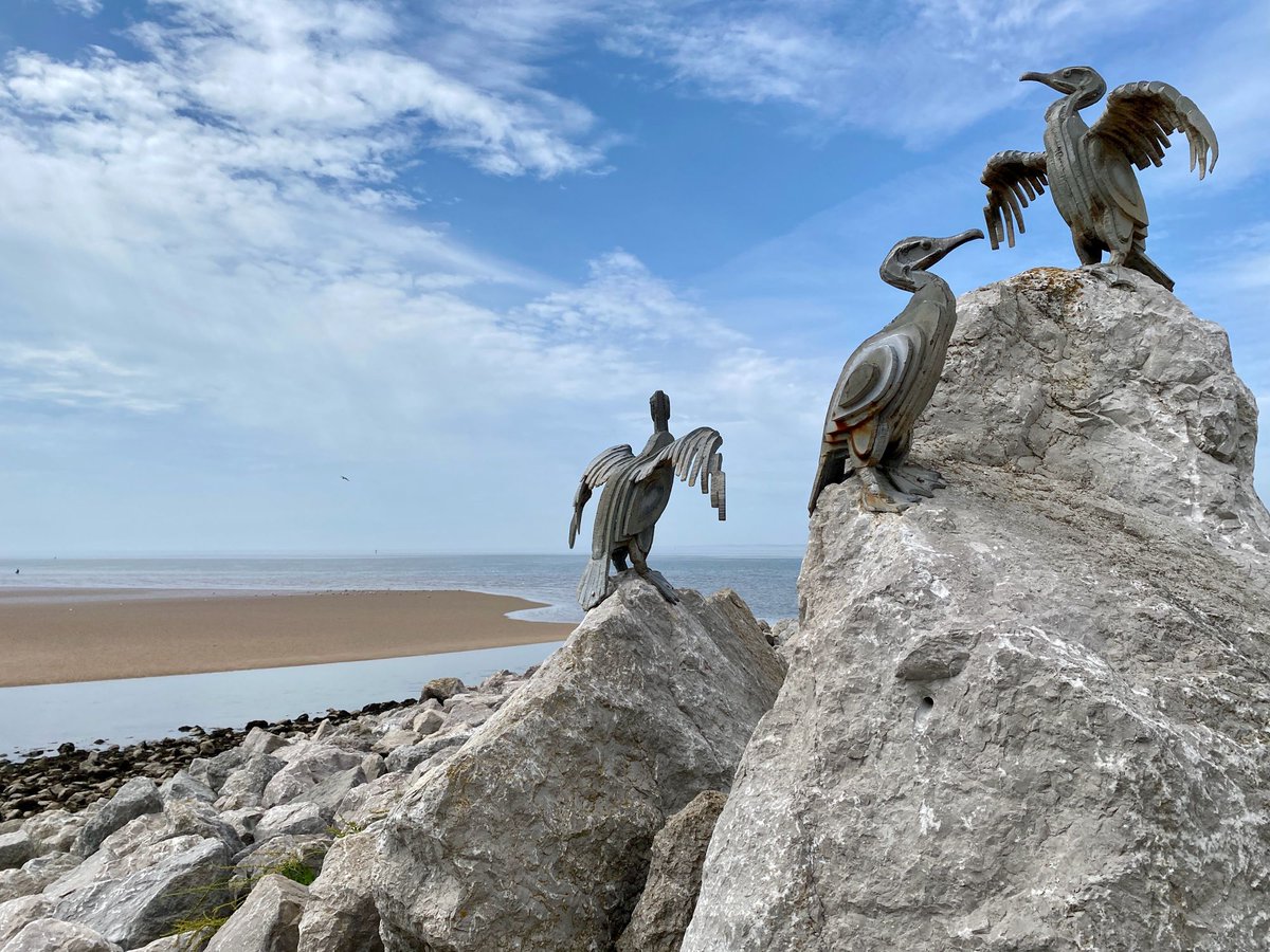 Wishing all my fellow Lancastrians a very happy #LancashireDay. 🌹 <a href="/MorecambeProm/">Morecambe Prom 🍦</a> @moreMorecambe <a href="/VisitMorecambe/">Visit Morecambe</a> <a href="/VisitLancashire/">visitLancashire.com</a> <a href="/MarketingLancs/">Marketing Lancashire</a> <a href="/LancashireDay/">#LancashireDay</a>
