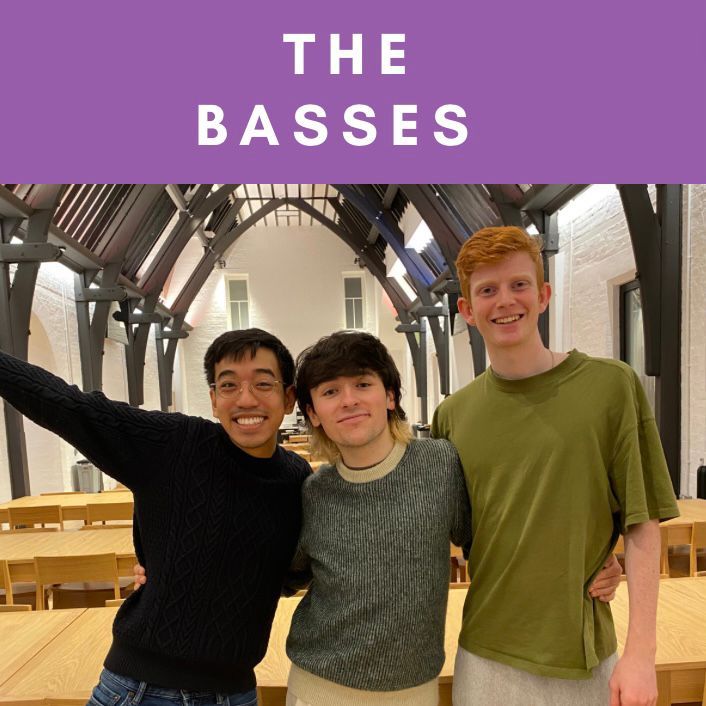 The Oxford Alternotives tweet media