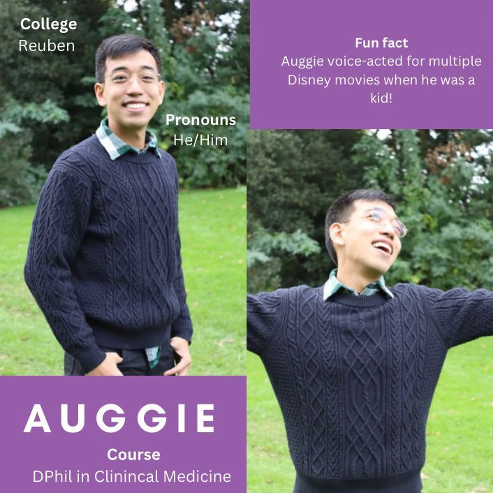 The Oxford Alternotives tweet media