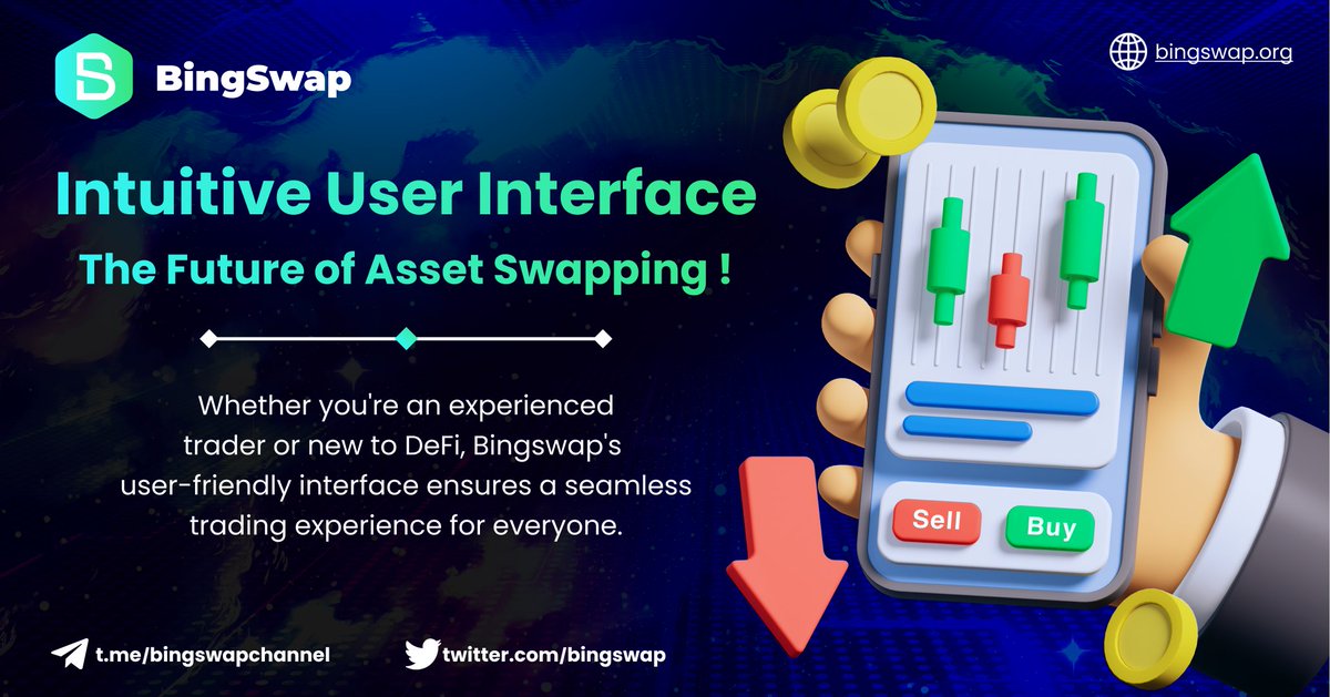 BingSwap tweet media