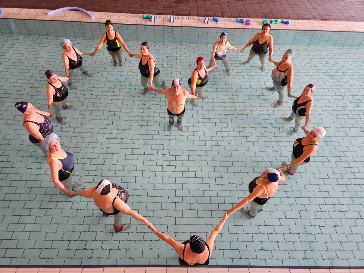 aqualia's tweet photo. Y💜GRACIAS también a los centros deportivos que han sumado sus #GotasdeSolidaridad💧en la última campaña de #Aqualia y que se traducirán en programas de inserción laboral de @fund_adecco para mujeres víctimas de #ViolenciaDeGenero 
#aqualiacontigo https://t.co/vsv6vIAwQQ