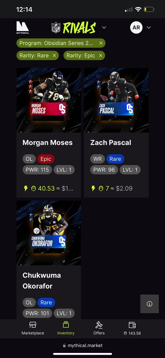 ArcHybrid tweet media