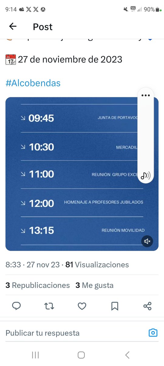 Anticiclanes's tweet photo. Menos mercadillo y chorradas y más trabajar Pitita @RocioGAlcantara https://t.co/iTjeqdBvwE