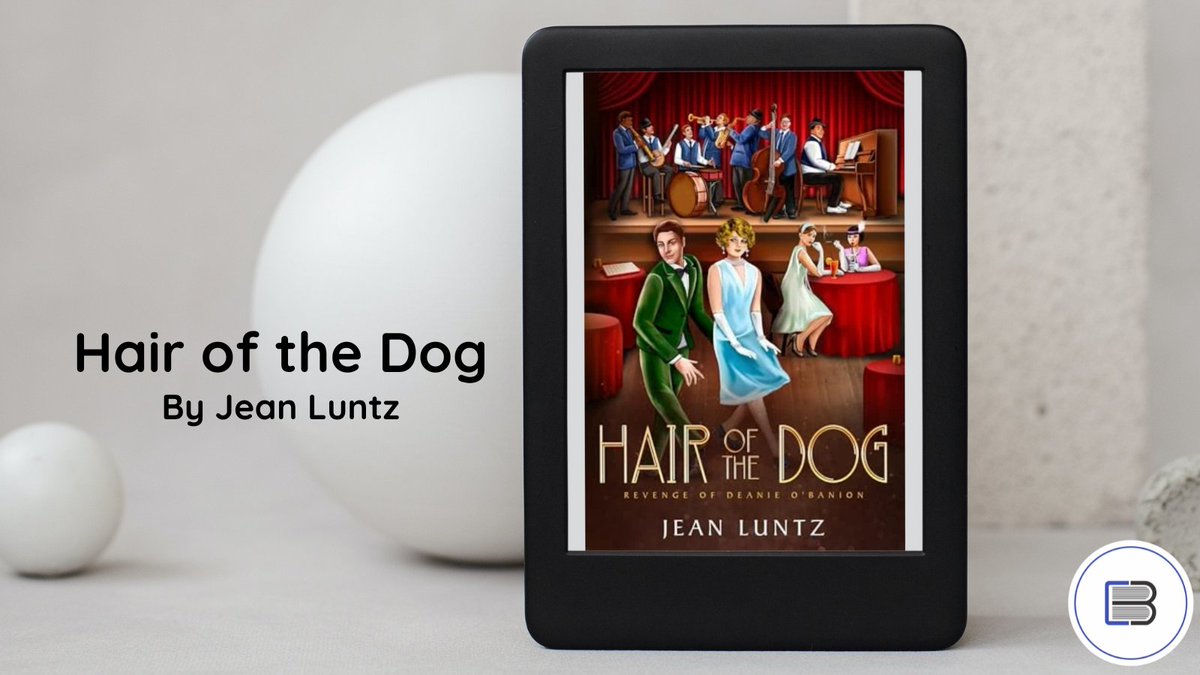 Crave_Books's tweet image. Find your next fantasy addiction with &apos;Hair of the Dog: Revenge of Deanie O&apos;Banion&apos; by Jean Luntz. It&apos;s definitely one for the bookshelf. #BookToRead #BookWorm cravebooks.com/b-30620?refere…