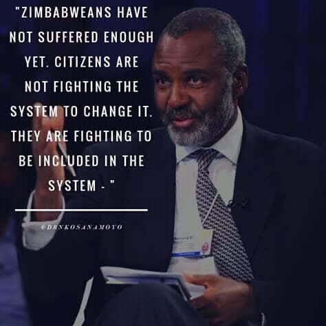 Hopewell Chin'ono on X: How does one say the opposition is not mobilizing  on the ground when we have clear and undeniable evidence of @mdczimbabwe  cadres in medieval cages after being arrested