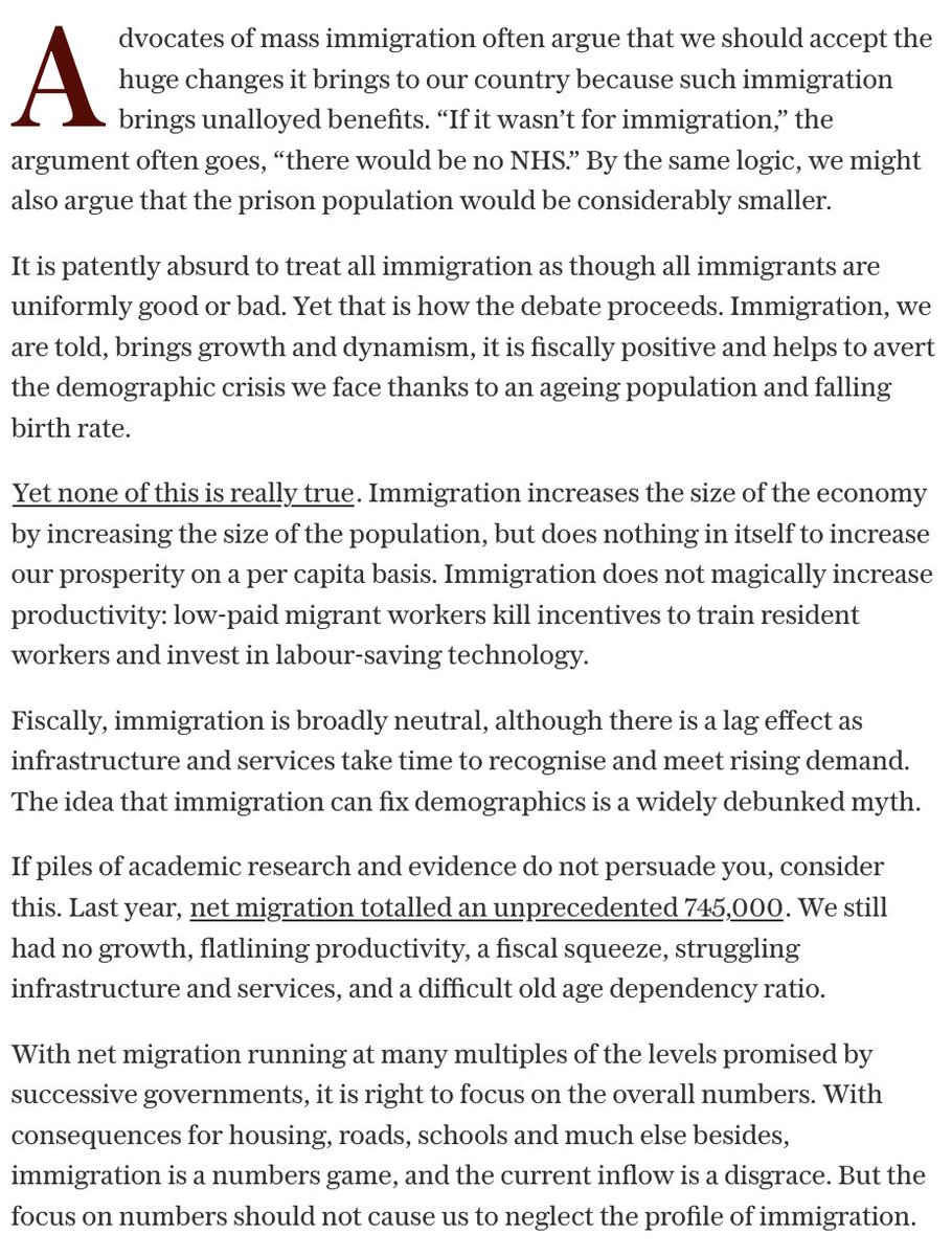 Nick Timothy MP tweet media