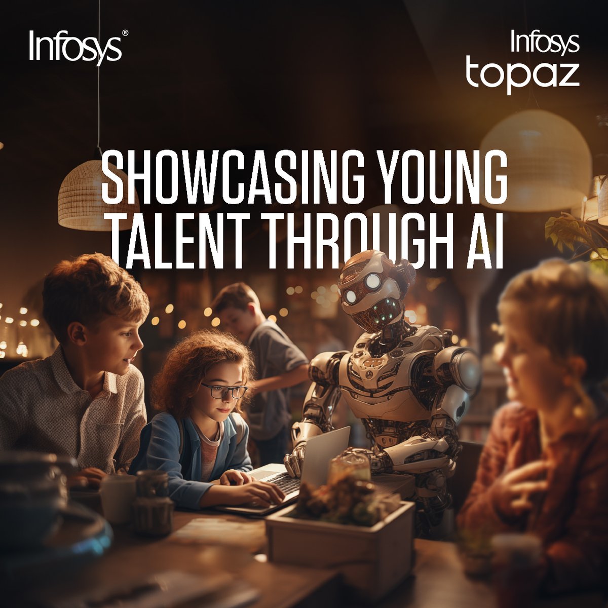 LifeAtInfy tweet media