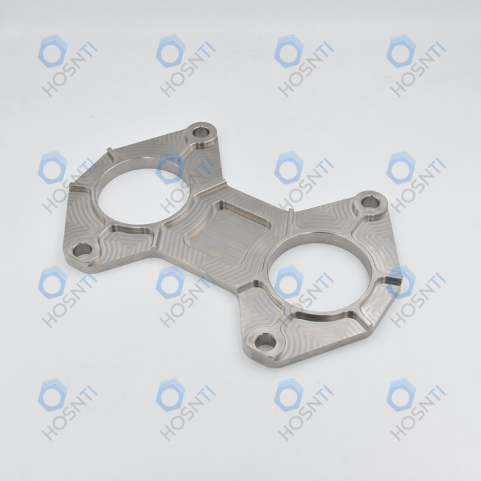 TI_SPRINGS's tweet image. Titanium Exhaust Flange

Titanium exhaust flanges are customized, made from titanium Gr5.

hosnti.com/custom-cnc-tit…

#titanium #titaniumflange #titaniumparts #titaniummachinedpart #exhaustflanges #cncmachinedpart #cnctitanium