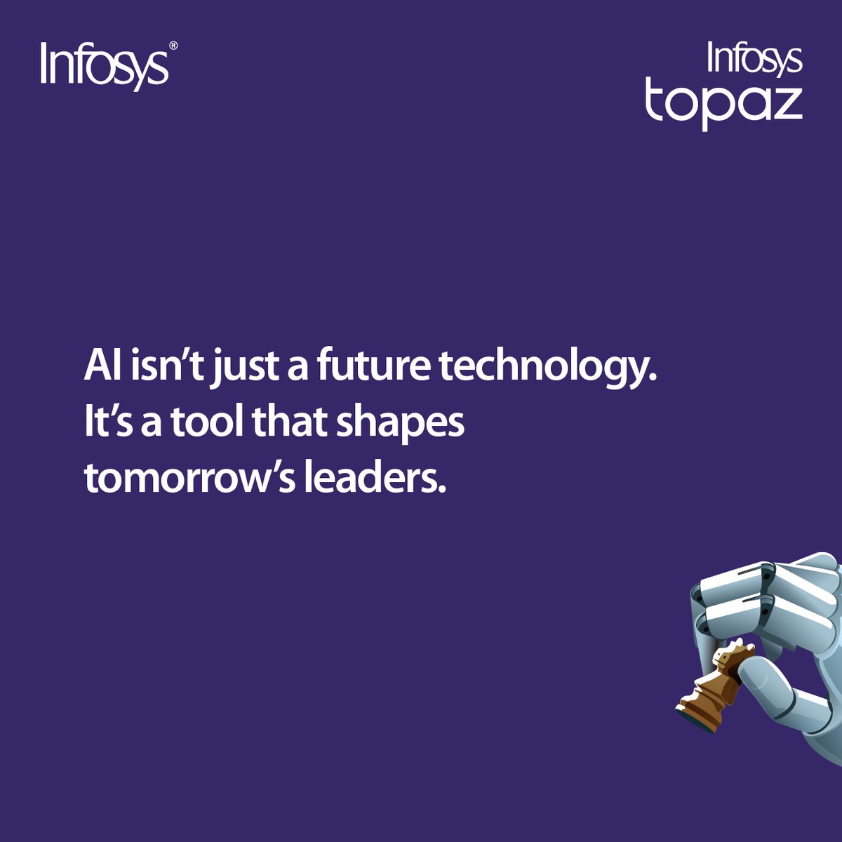 LifeAtInfy tweet media