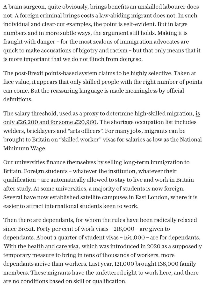 Nick Timothy MP tweet media