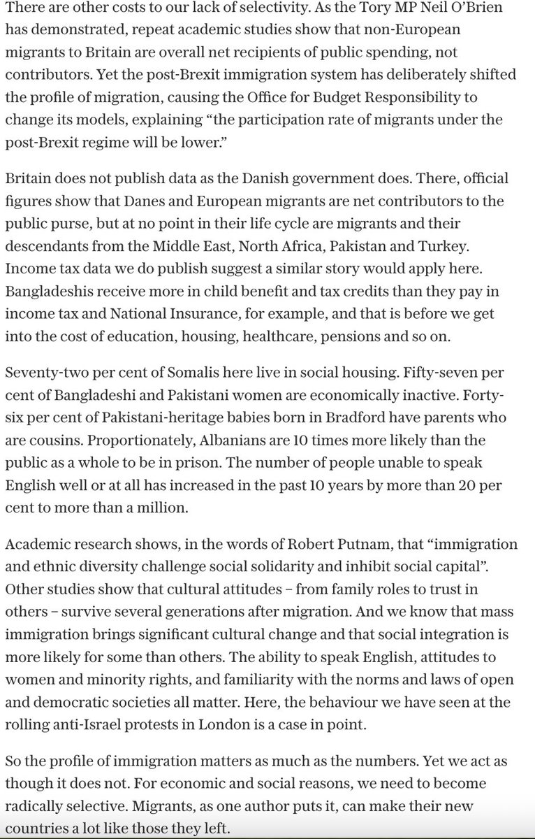 Nick Timothy MP tweet media