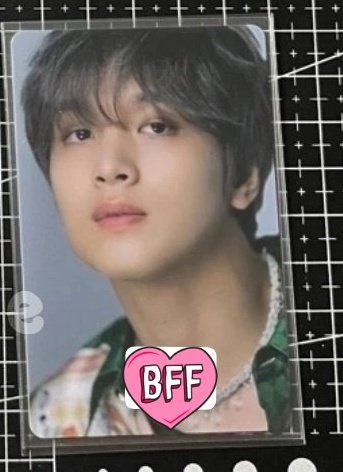 ꒰ 🛒 ꒱ wts/ want to sell

— pc jaemin hoodie ppsg21 
— pc mark poster istj 
— pc haechan dicon

💰 230k 
❌ not for sensitive buyer ❌
✅ vidcon dm aja 
✅ bisa keep event (with dp) 
📍dom jateng
tg. lfb photocard aab album md photopack season greeting 2021 hoodie biru