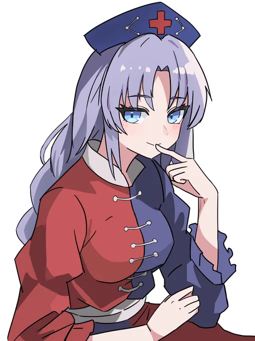 表紙としてなかなかうまく描けた気がする 