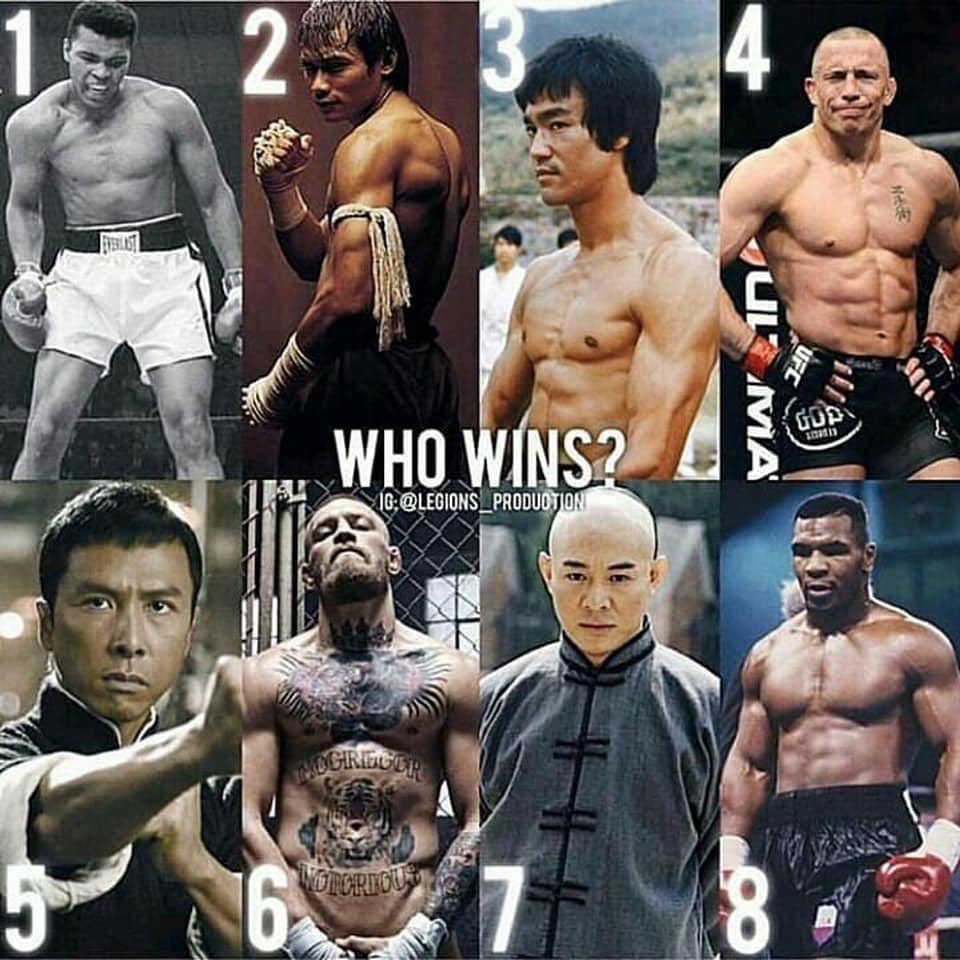 MMA UNCENSORED tweet media