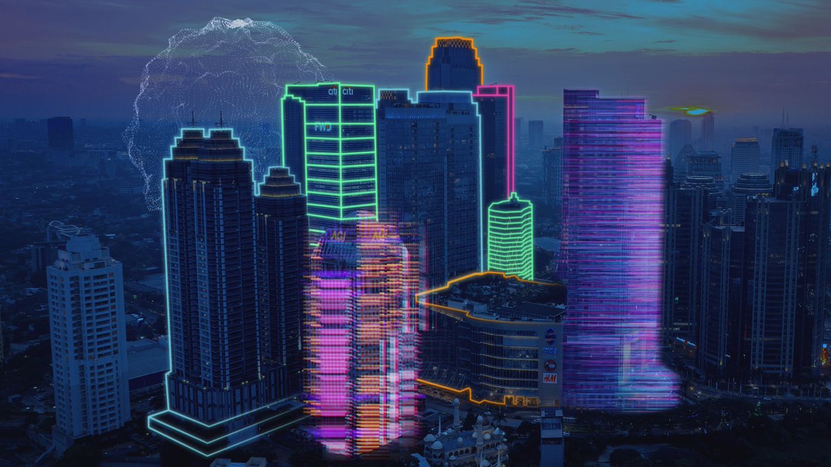 #Infra: Smart buildings: can tech become an obstruction? bit.ly/46aAKfv by <a href="/RICSnews/">RICS</a>

#infrastructure #buildings #smartcities #BIM #construction #technology