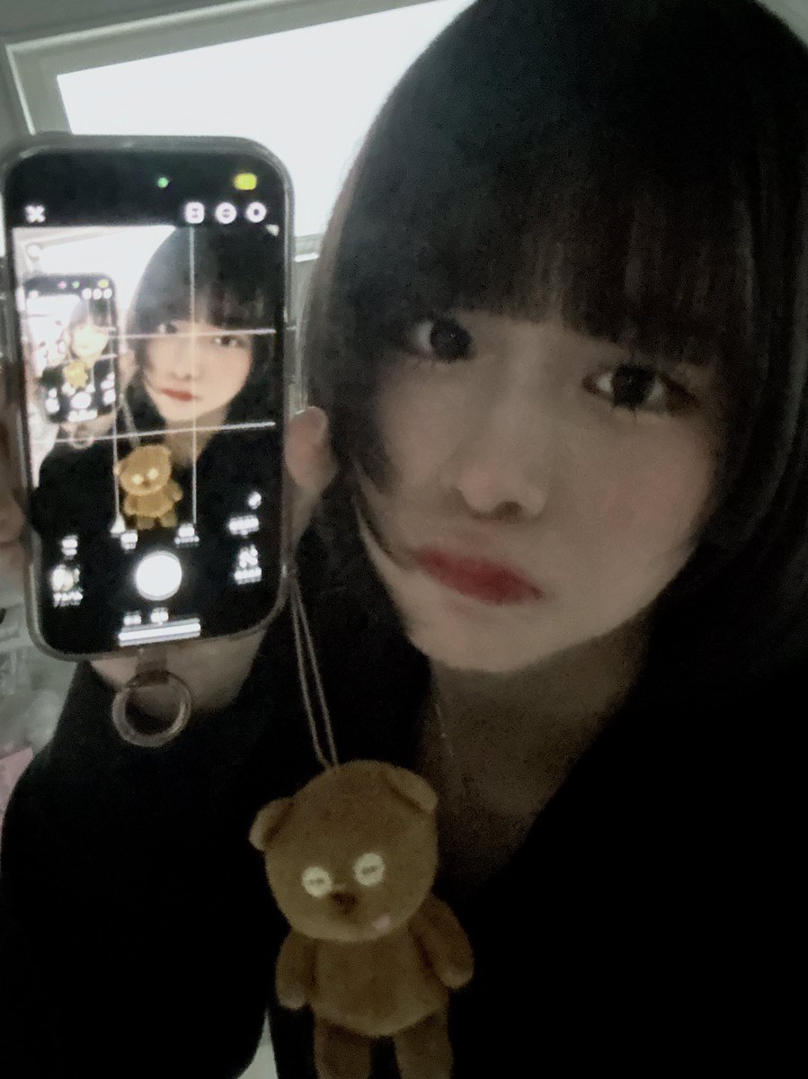 kaneko_miyu's tweet photo. なにしてんの https://t.co/GE46jWzPQS