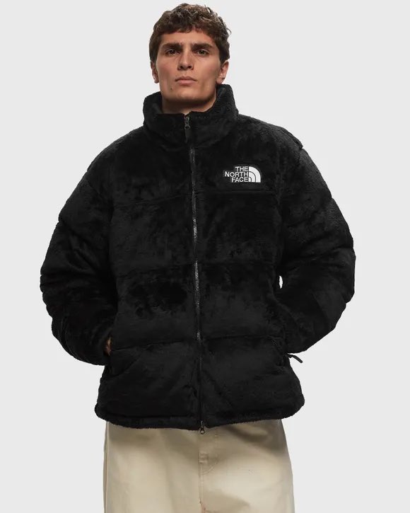 FitThemAll's tweet photo. La doudoune polaire The North Face passe à 213€ au lieu de 360€ 🖤 

Code: LAST30 

Lien: https://t.co/M5hVy8pIfP https://t.co/xifdlZYgxF