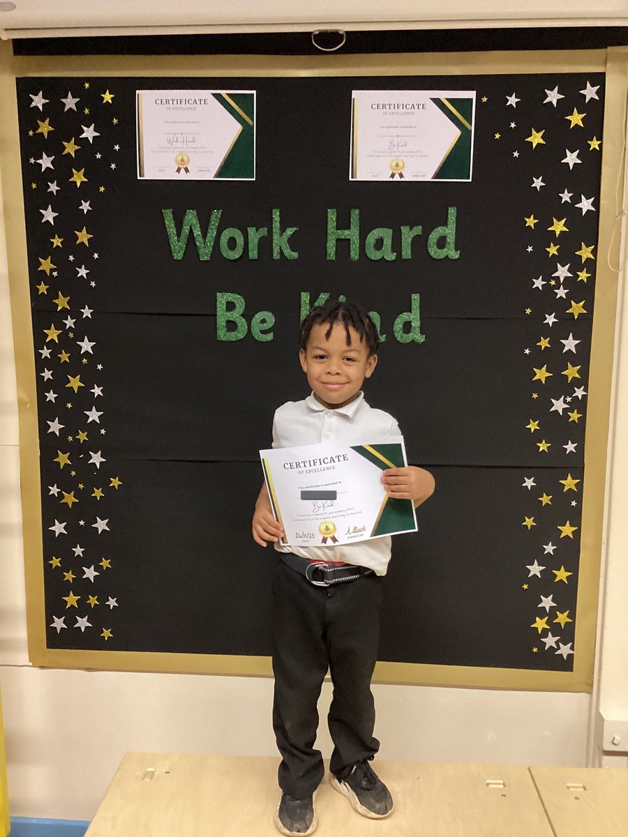 Our Reception stars ⭐️ #FabulousFirbeck <a href="/FirbeckPrimary/">Firbeck Academy</a>