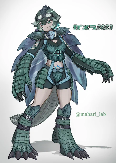#ガメラの日 おめでとう
