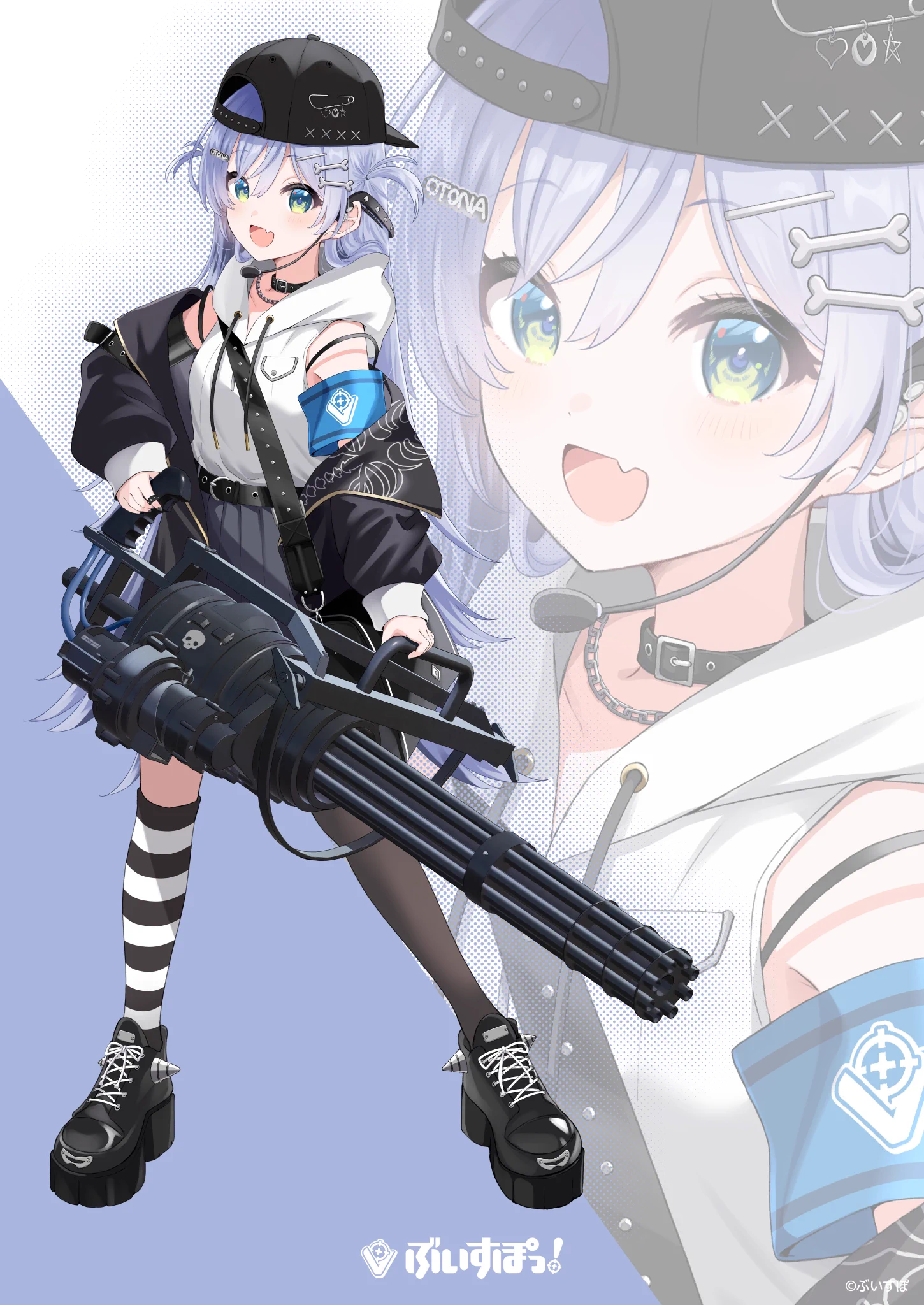 ぶいすぽっ！【公式】 on X: 