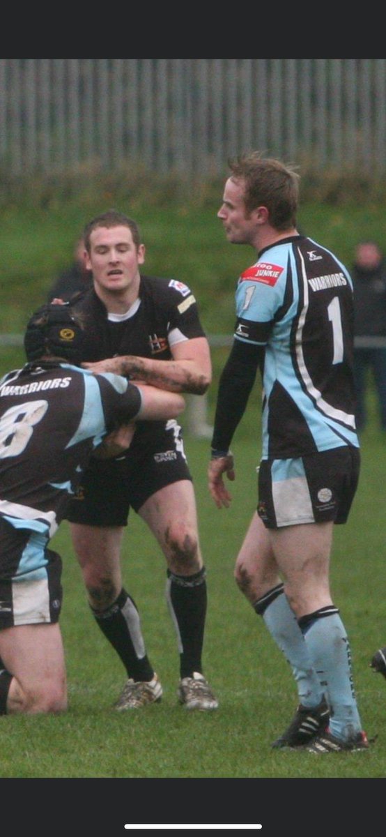 liamgannon89's tweet photo. @gary1mc 12 year ago mate, we can get dicked by hunslet in finals 😂😂 https://t.co/SZgOpxsTeL