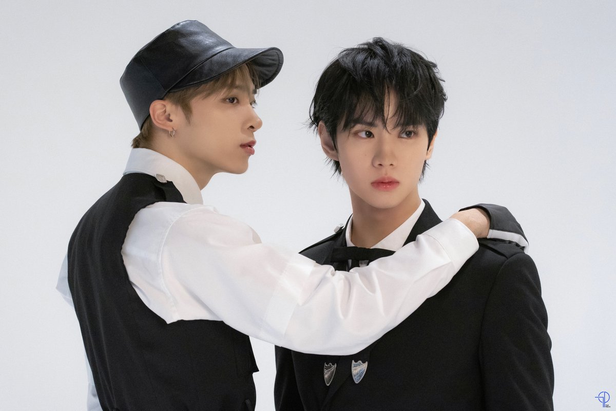 McndOfficial_'s tweet photo. [📝][#포스트][#MCND] 컴백 시작! 완전 크게 시작! 컴백 빵빠레 불며 시작!

🔗 https://t.co/WvlY6ge9RX

#MCND #엠씨엔디
#ODD_VENTURE #오드벤처 https://t.co/U5J9jPNfQZ