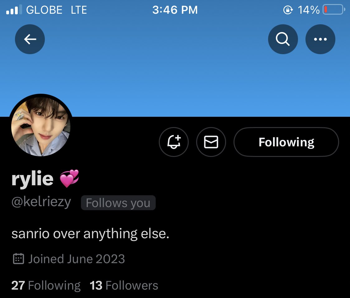 hoontasyy's tweet photo. EXPOSING Denise Marie D. Canlas @kelriezy FOR SCAMMING US ABOUT FOLLOW TOUR BULACAN; a thread https://t.co/VHmu6VCRcZ