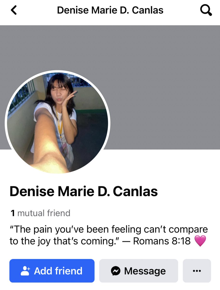 hoontasyy's tweet photo. EXPOSING Denise Marie D. Canlas @kelriezy FOR SCAMMING US ABOUT FOLLOW TOUR BULACAN; a thread https://t.co/VHmu6VCRcZ
