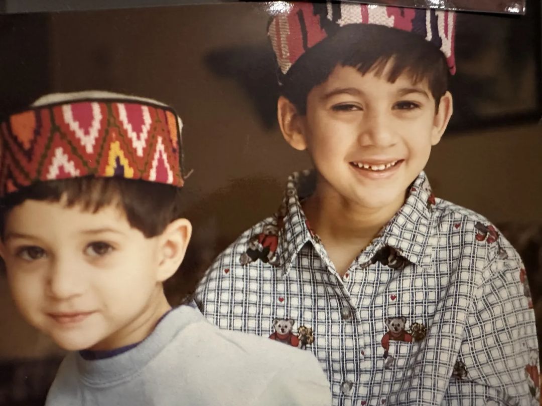 Happy Birthday Rocky 🎂