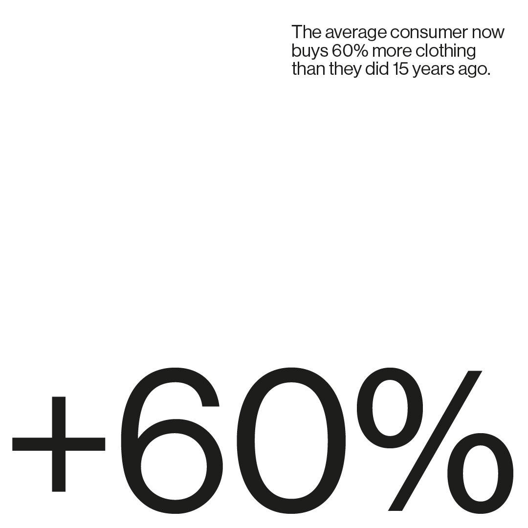 Each time we buy something new we’re placing increasing demand on the world of fast fashion... At ZEN, we’re committed to #sustainablefashion. As well as offering repair and alteration services, we also sell clothing care products and even offer a new trainer cleaning service.