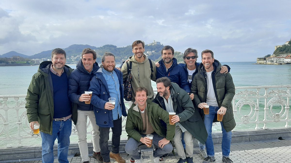 Donosti-San Sebastián