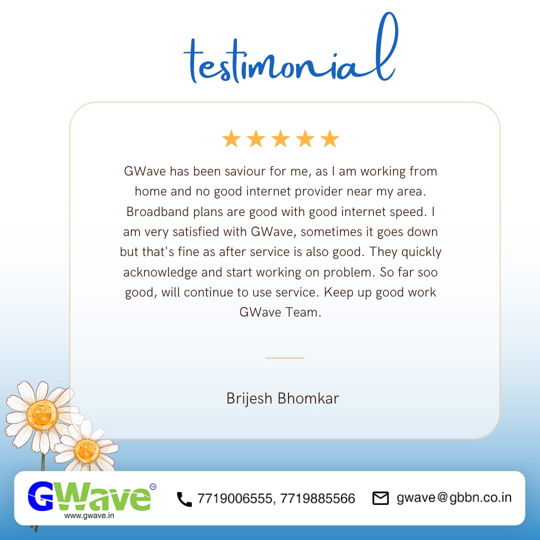 GWave Goa tweet media