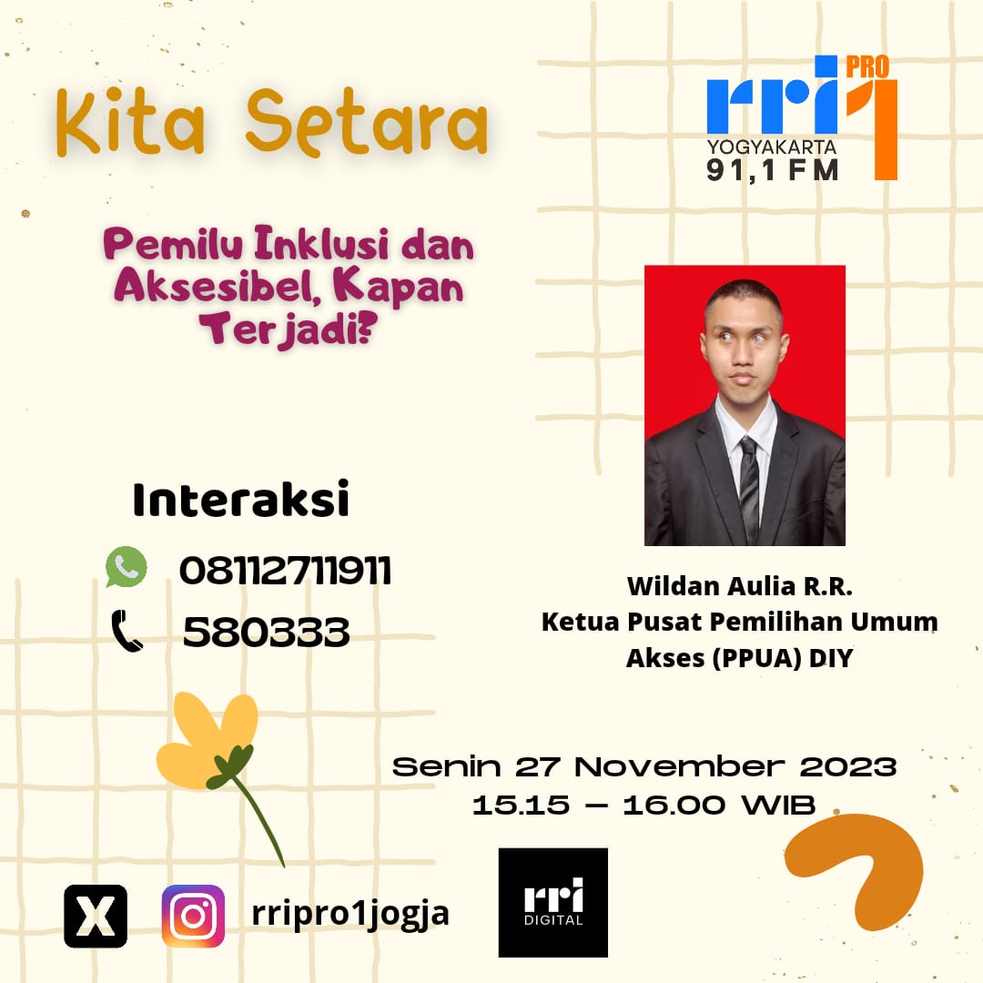 RRI Pro 1 Jogja tweet media