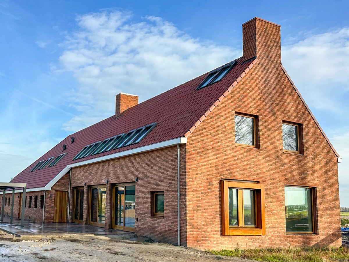 Bouwgroep Dijkstra Draisma tweet media