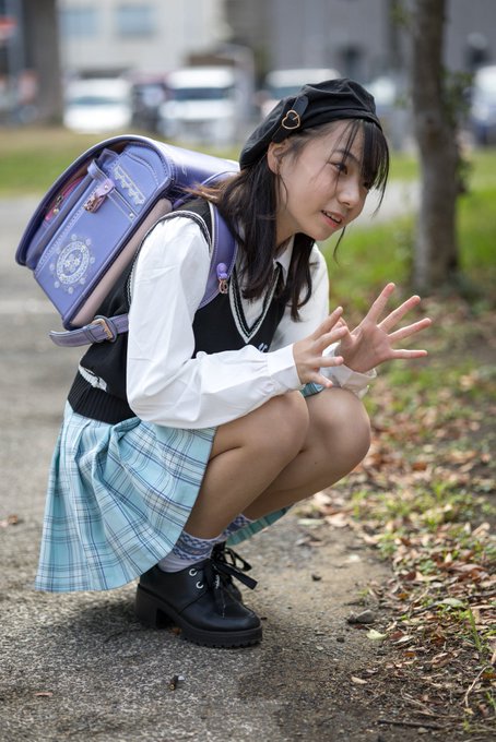 Twitterのコスプレ画像19