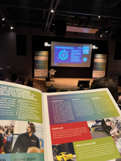 S3UKCOM's tweet photo. Exploring Innovation at the @SilvTechCluster Conference! Last week, our team had the privilege of immersing in the  world of technology at the Conference in Milton Keynes. #STCIG23 #GlobalSourcing #S3 
🌍 https://t.co/ONTG8nawdX
📞 (+44) (0) 20 3961 0055 https://t.co/ada03TFRn3