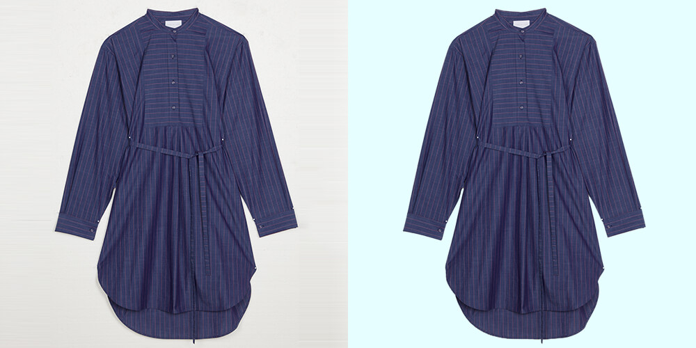 This post will teach you about product retouching rates so you can figure out how much to charge or how much product photo retouching costs. #eCommerce product images. #productphotography #photoretouching #blog #EcommerceProductphoto