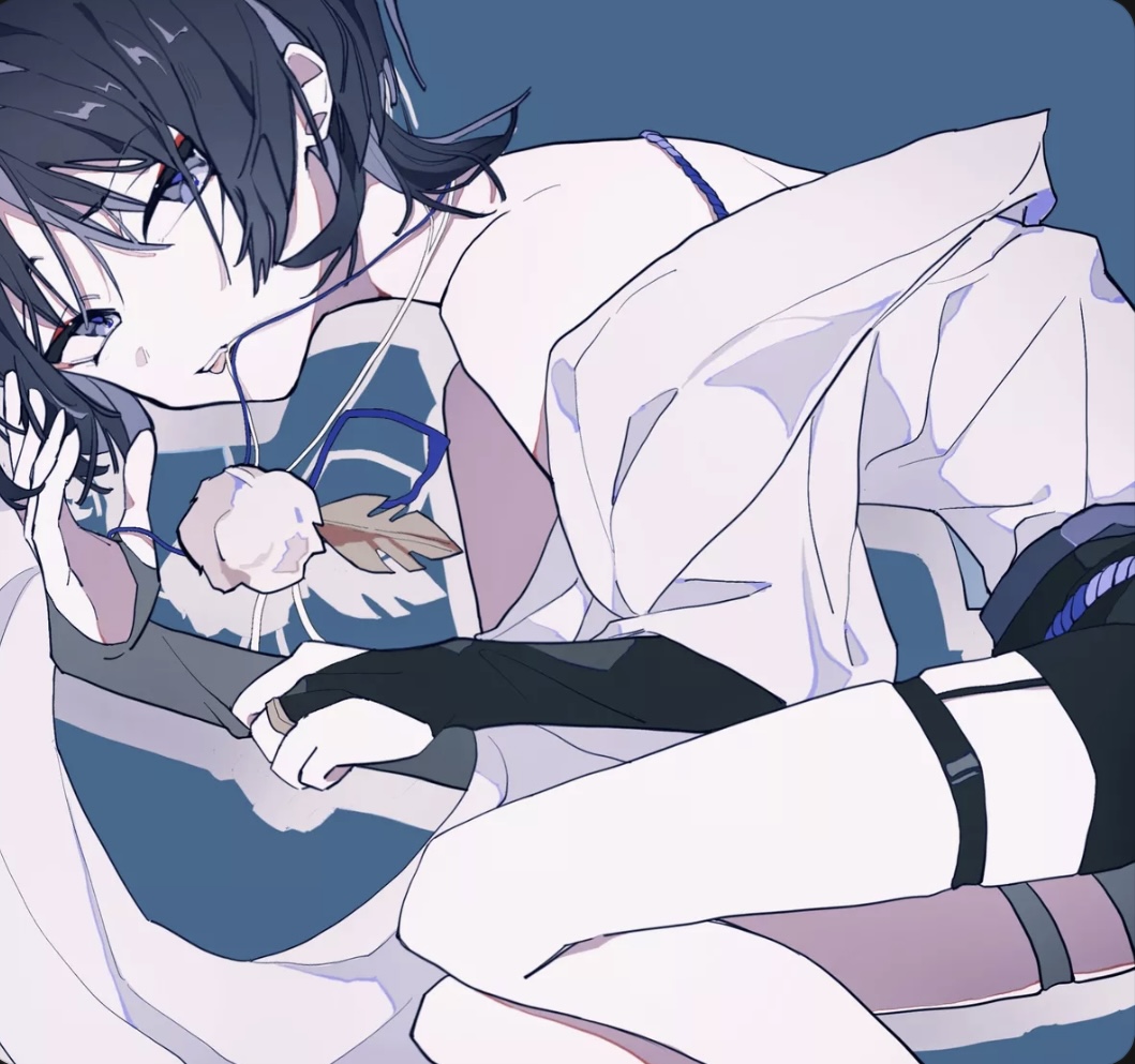 Previous work

#scaramouche #wanderer #放浪者 #Genshin #GenshinImapct