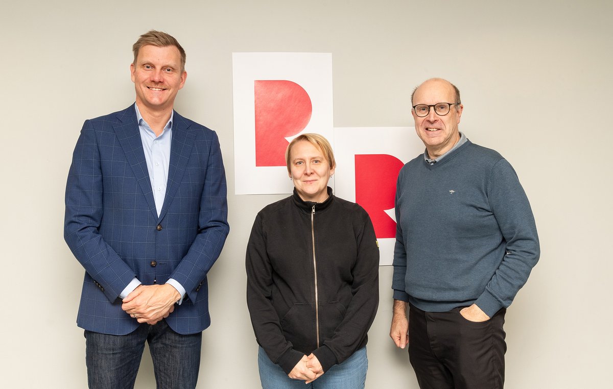 Hienoja uutisia heti uuden viikon aluksi! Enää 1,5 kuukautta kauden 2024 alkuun Riihimäellä 🤩

rallism.fi/content/fi/1/9… 

#rallism <a href="/RiihimakiRalli/">Riihimäki-ralli</a> <a href="/RiihimakiCity/">Riihimäen kaupunki</a>