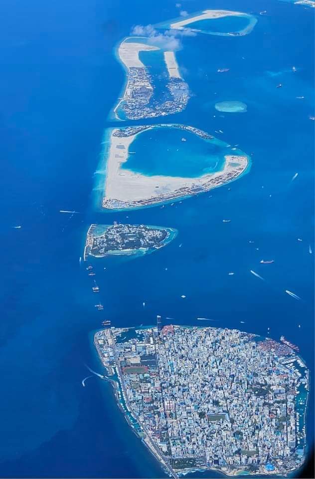 MaleBinverin's tweet photo. Male' rayyithunge mi huvafen thedhuveri kamaa ekee haqeeqathakah hadhaidheyne kamah mi sarukaarun vee vaudhu ah ihkhthiraamu kuran @MoNPHImv ah govaalan. Adhi rayyithun bikka koh nulaa mi mashoou kuriya gendhiyu mah ves govaalan.

#MageyGoachaaNukulhehchey
#Binveriya
#MaleVoice https://t.co/B3KTn9NpDw