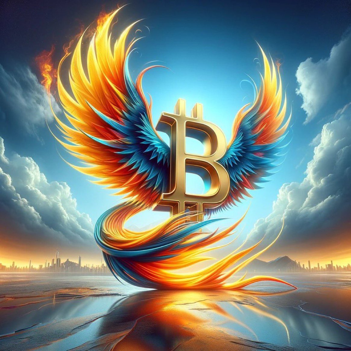 Crypto Robot Ia tweet media
