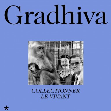 EHESS_fr's tweet photo. #Publication
📰🪴Découvrez le 36e numéro de la revue #Gradhiva consacré aux animaux, plantes, organes ou autres sécrétions conservés par des musées, jardins, etc.
Sous la dir. de S. Reubi @MNHN_recherche @CAK_UMR, M. Gallay-Keller et M. Roustan ⤵️
https://t.co/9aCvHnXqTg https://t.co/mkU5vMr4DX