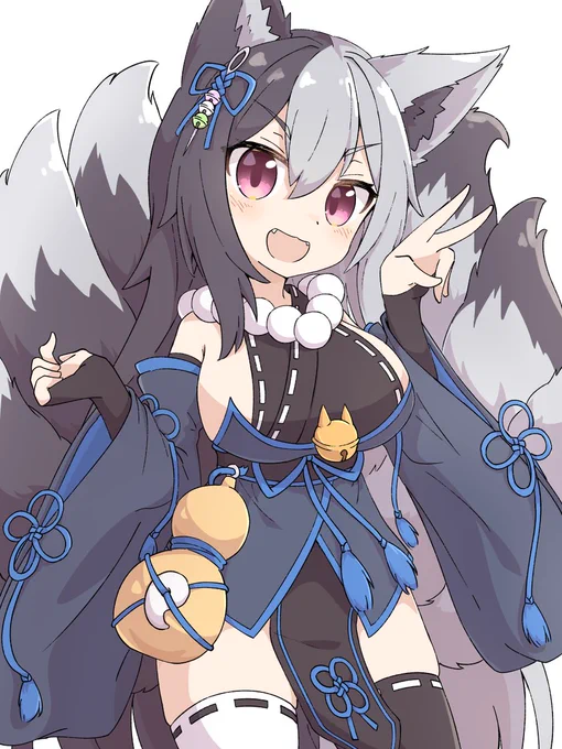 リクありでした!